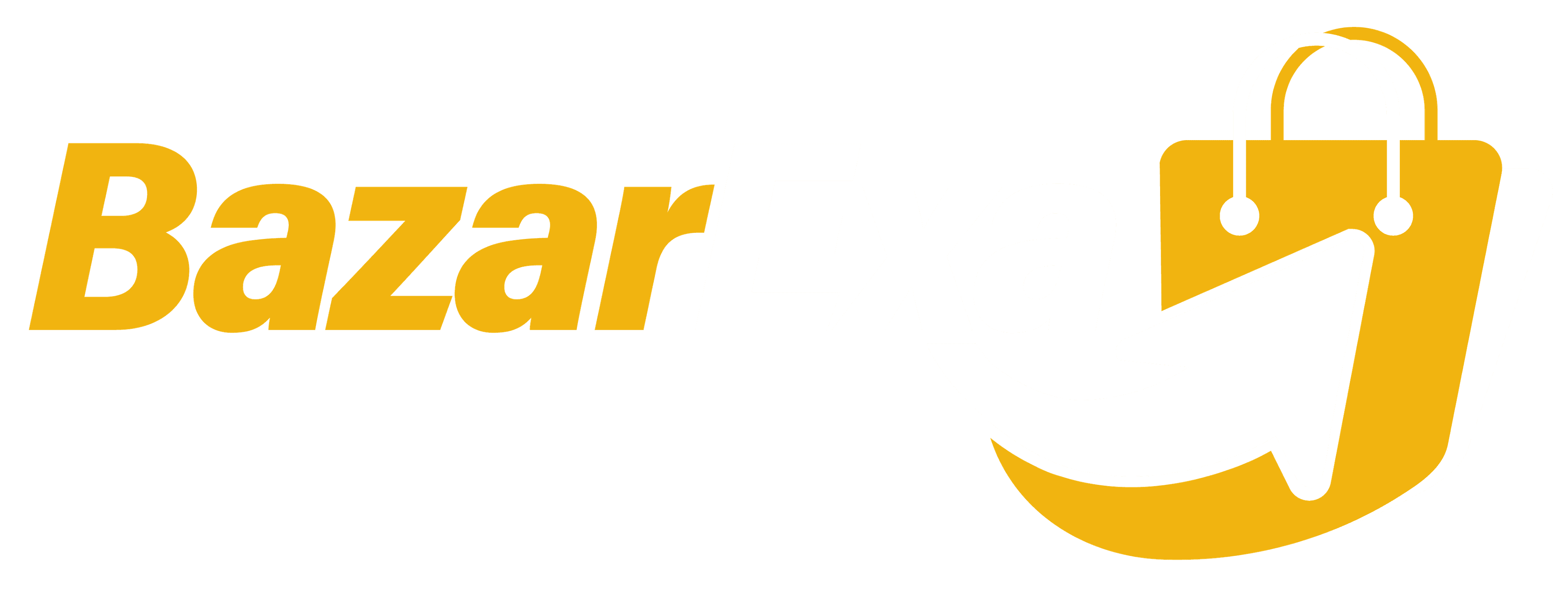 BazarExa Logo